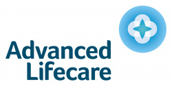 Advanced LifeCare logo