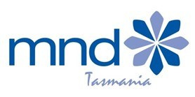 MND TAS logo