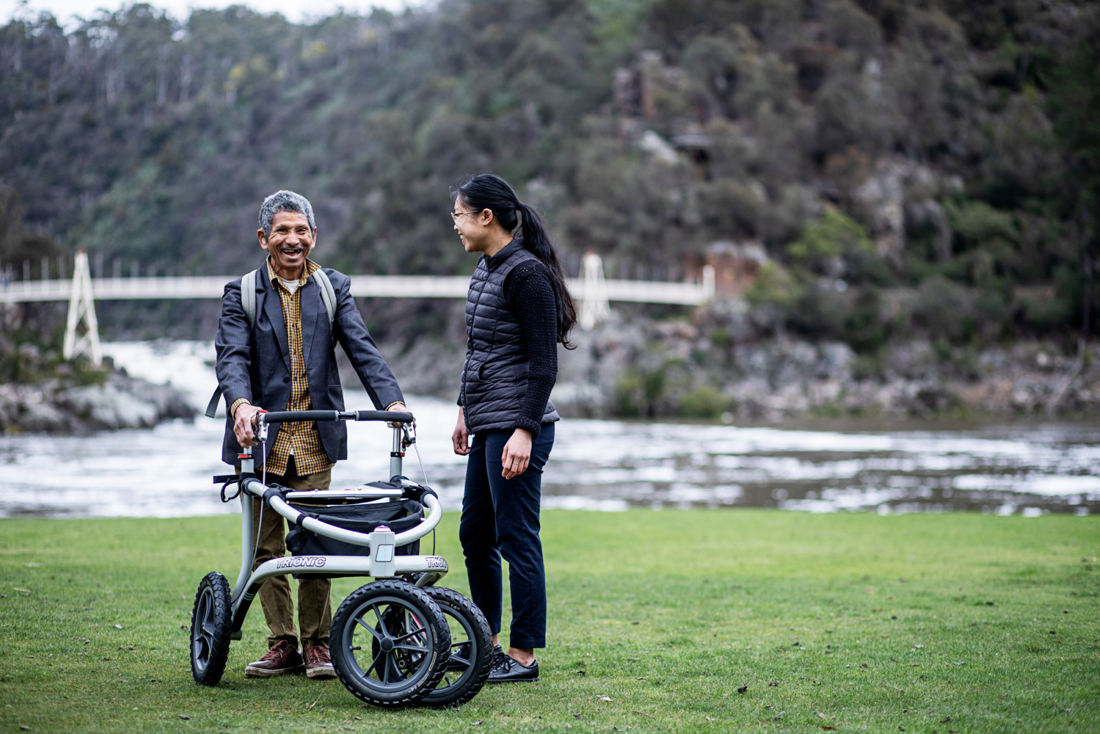 ILCT | Occupational Therapy New Graduate Pathway