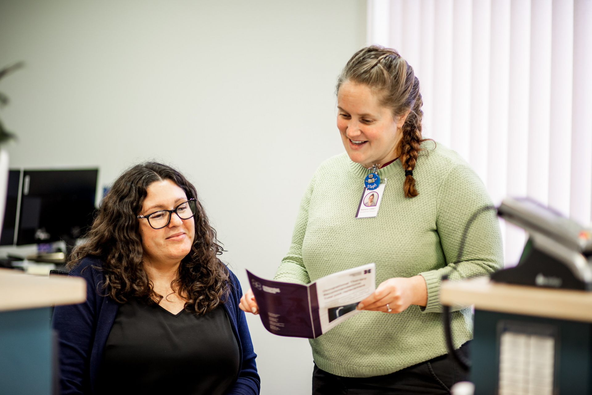 ILCT | NDIS Plan Management