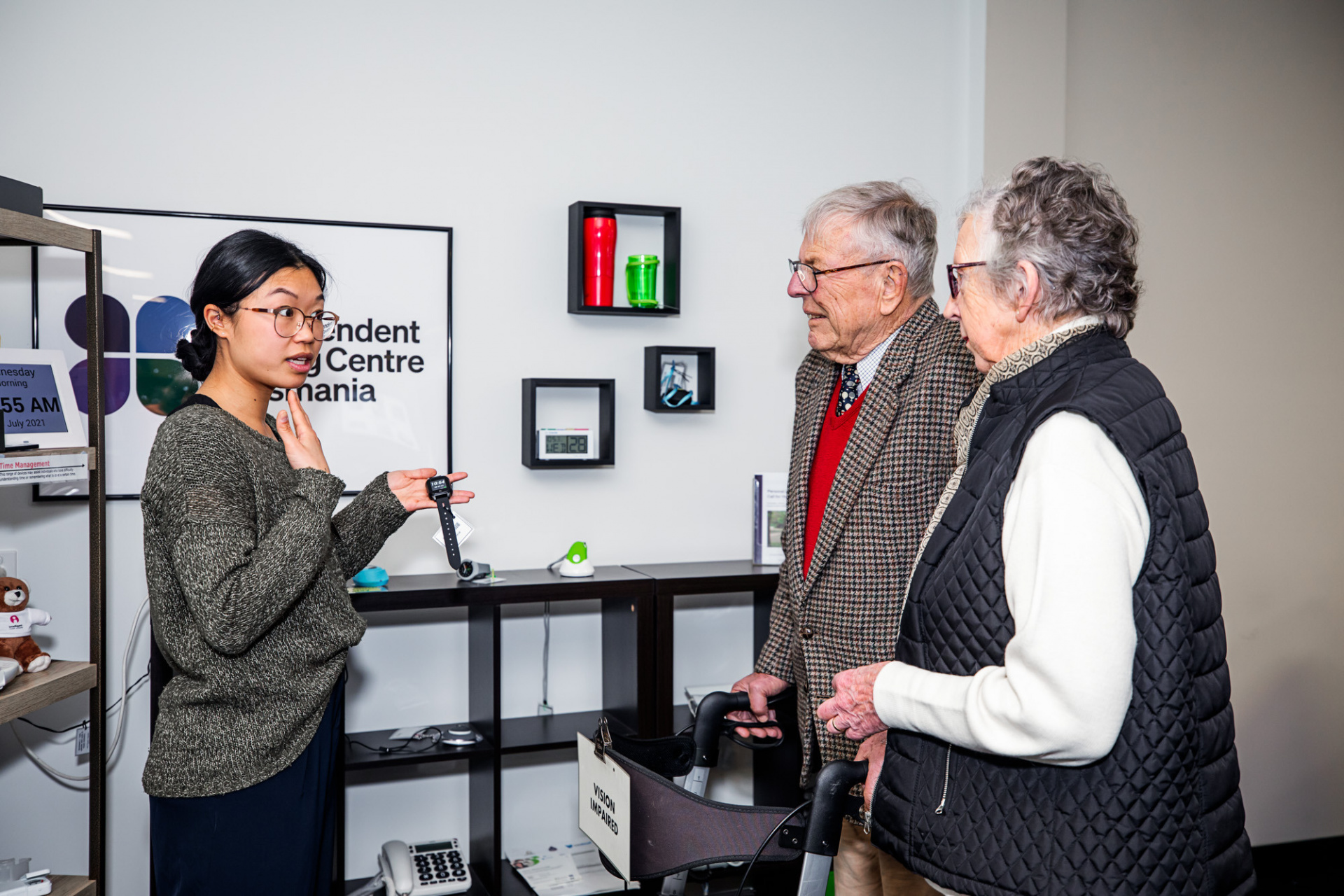 ILCT | Occupational Therapy New Graduate Pathway