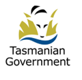 Tas Gov Logo