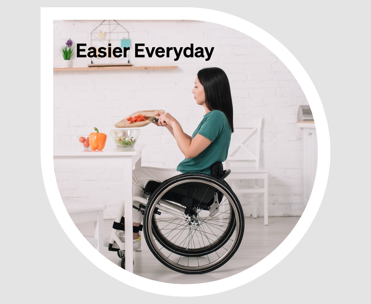 ILCT | Easier Everyday