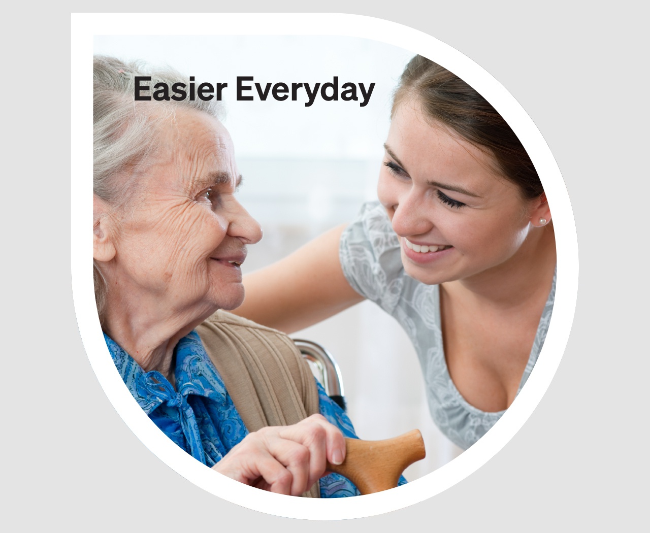 ILCT | Easier Everyday