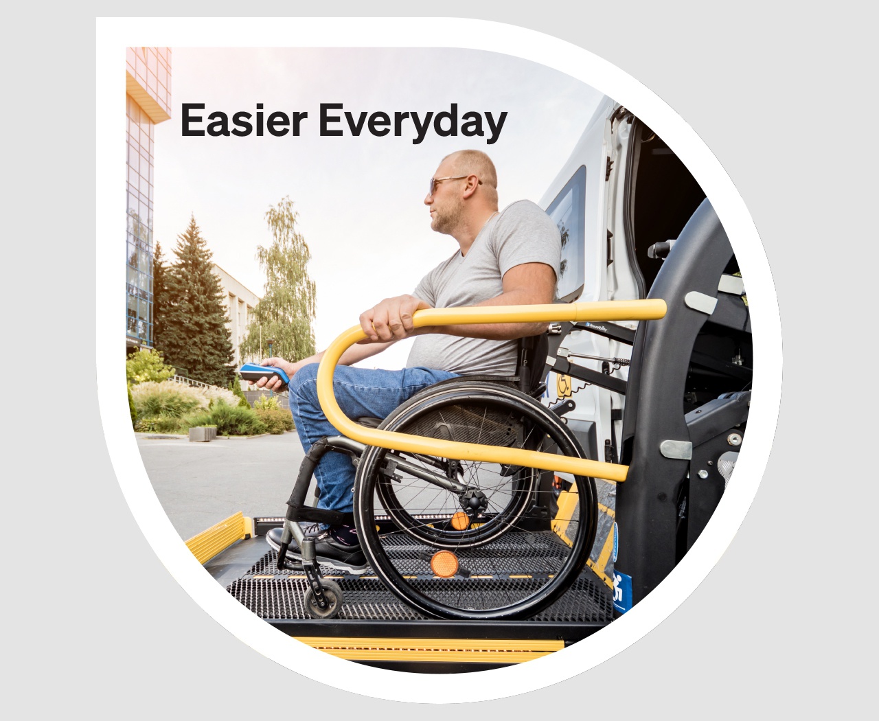 ILCT | Easier Everyday