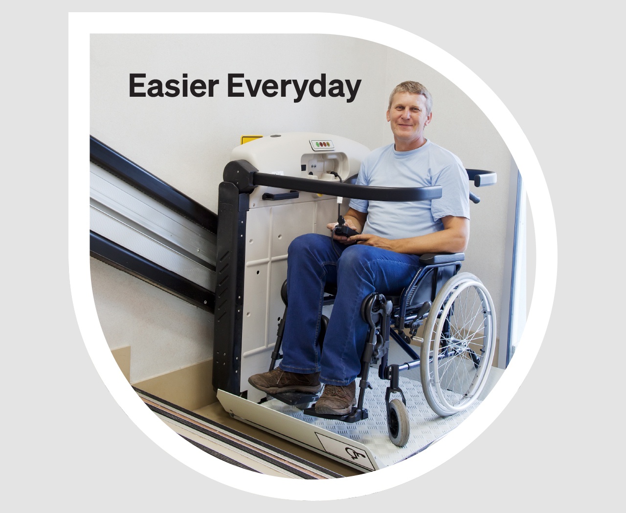 ILCT | Easier Everyday